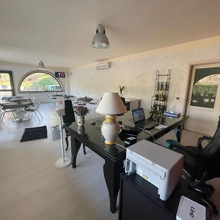 Pietrabianca Country House 마노칼자티 외부 사진