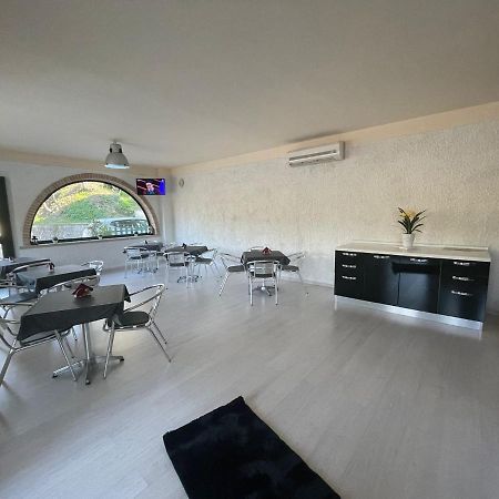 Pietrabianca Country House 마노칼자티 외부 사진