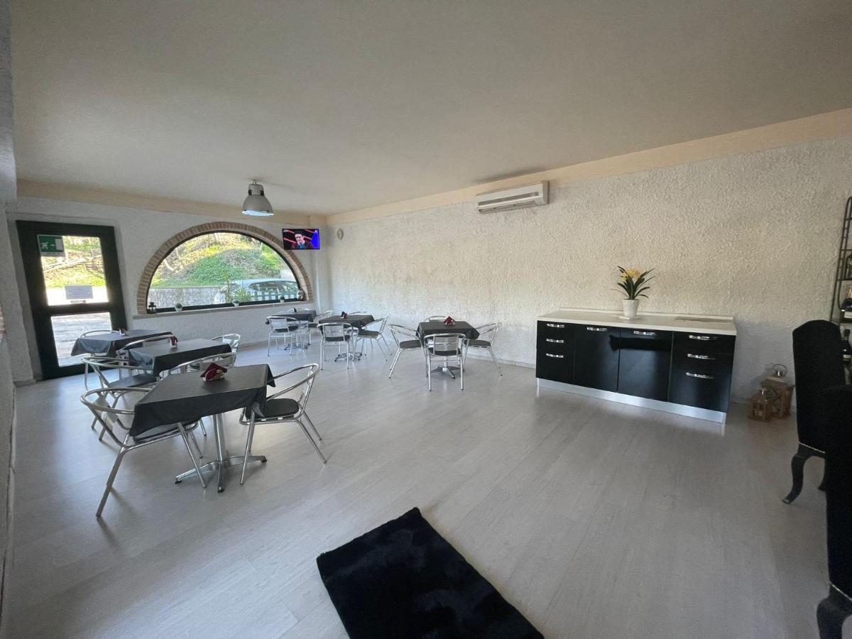 Pietrabianca Country House 마노칼자티 외부 사진
