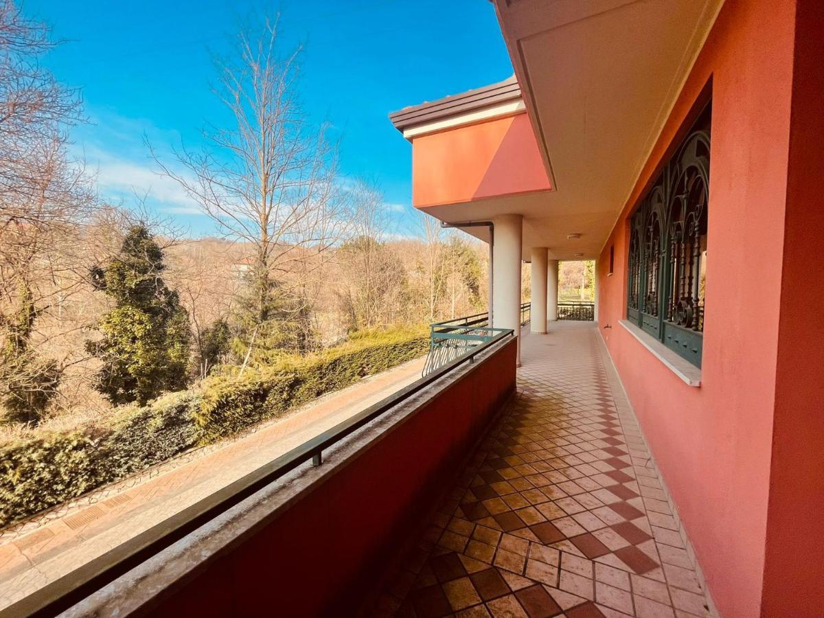 Pietrabianca Country House 마노칼자티 외부 사진