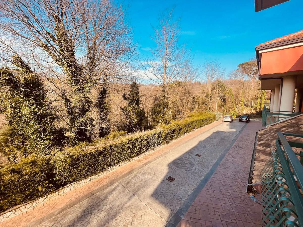 Pietrabianca Country House 마노칼자티 외부 사진