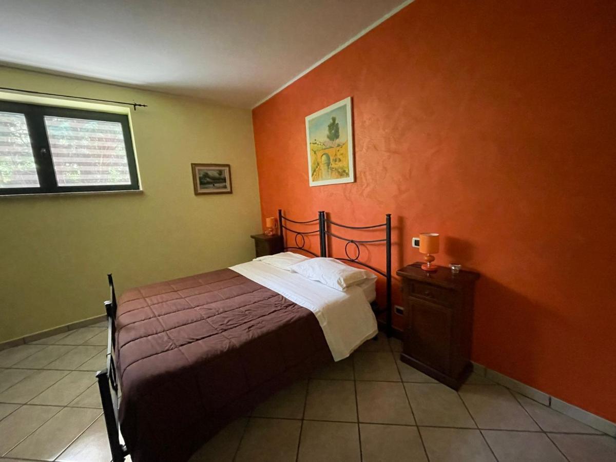 Pietrabianca Country House 마노칼자티 외부 사진