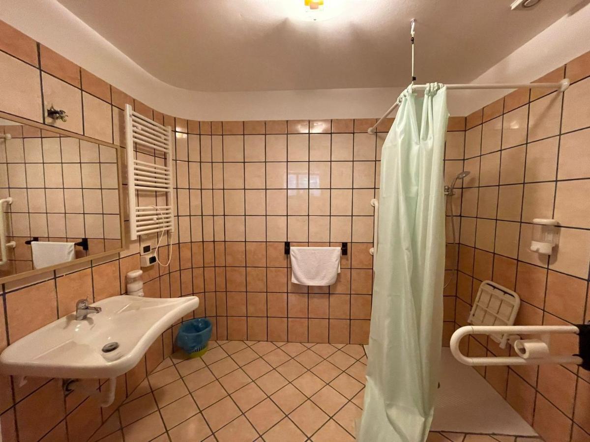 Pietrabianca Country House 마노칼자티 외부 사진