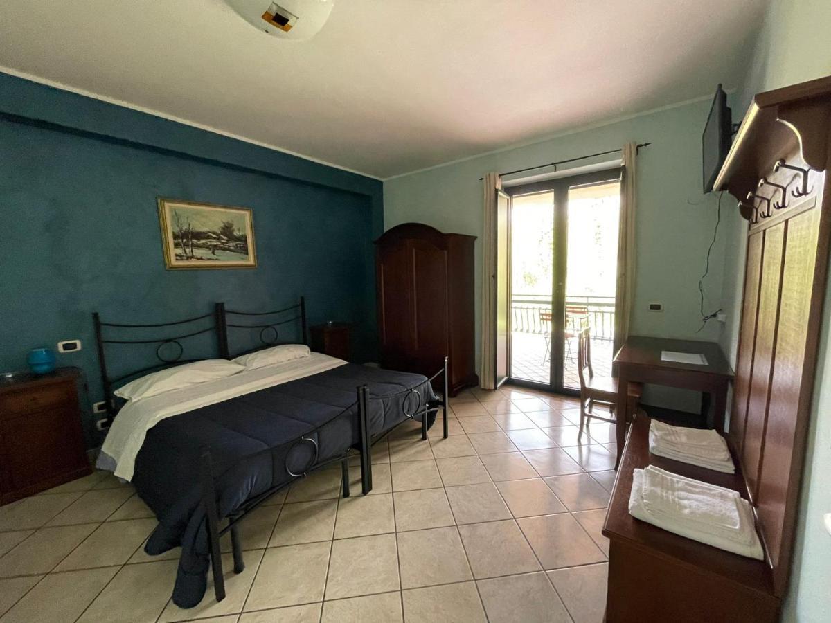 Pietrabianca Country House 마노칼자티 외부 사진