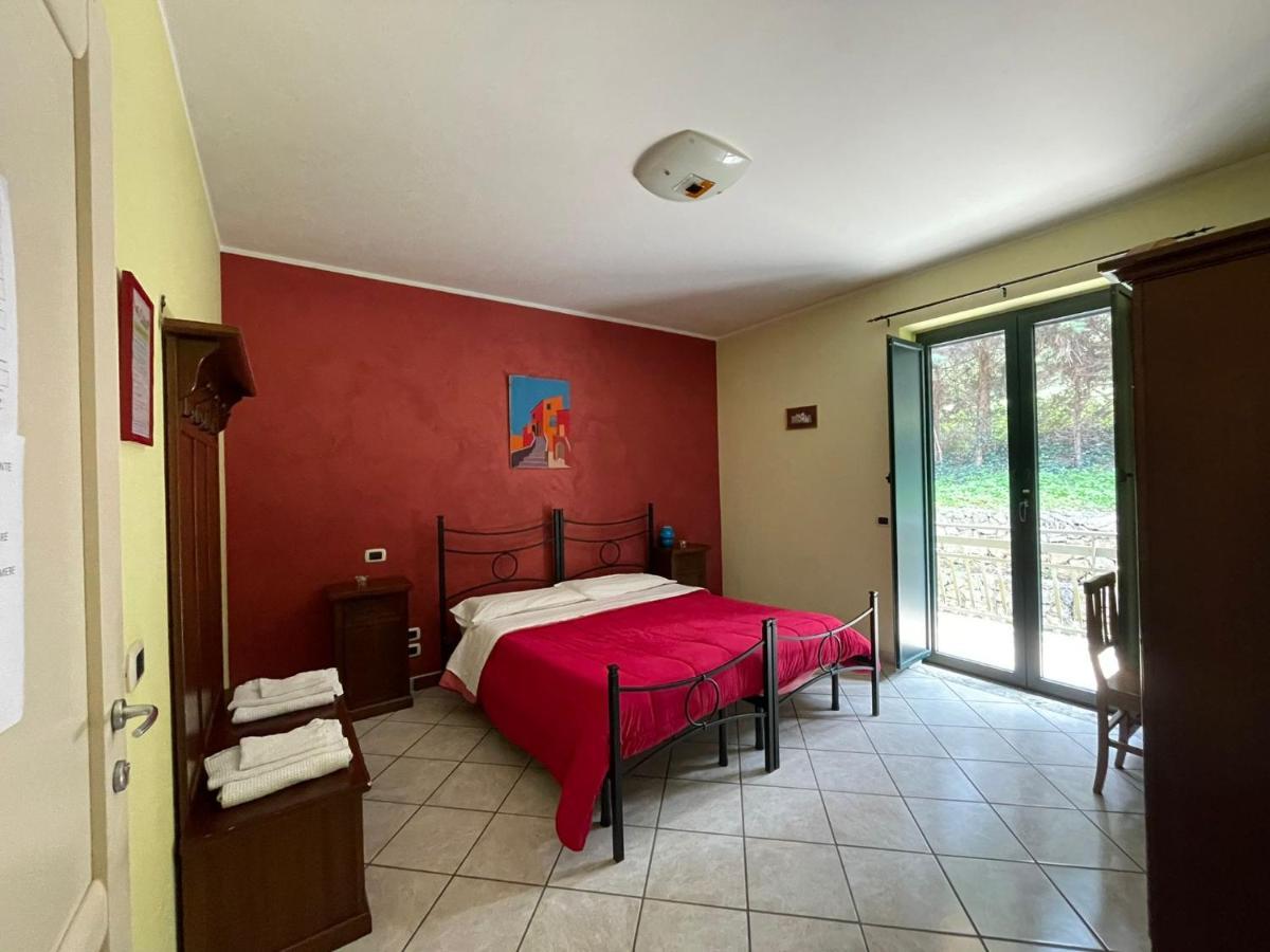Pietrabianca Country House 마노칼자티 외부 사진