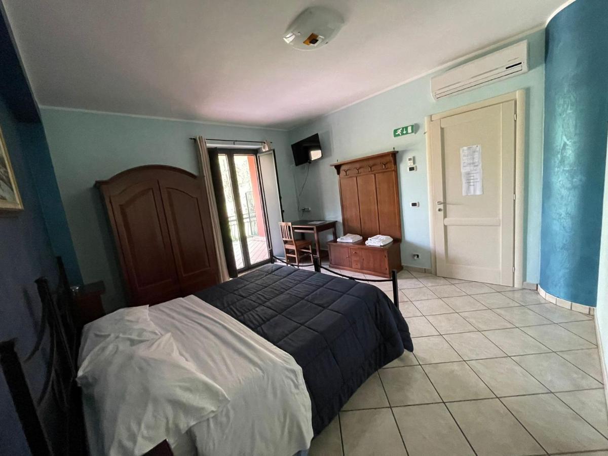 Pietrabianca Country House 마노칼자티 외부 사진