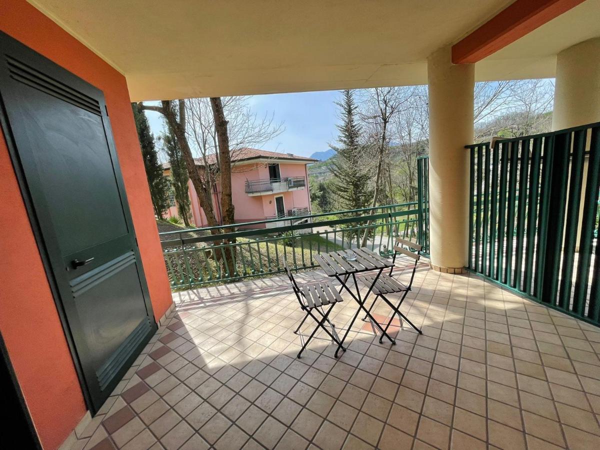 Pietrabianca Country House 마노칼자티 외부 사진
