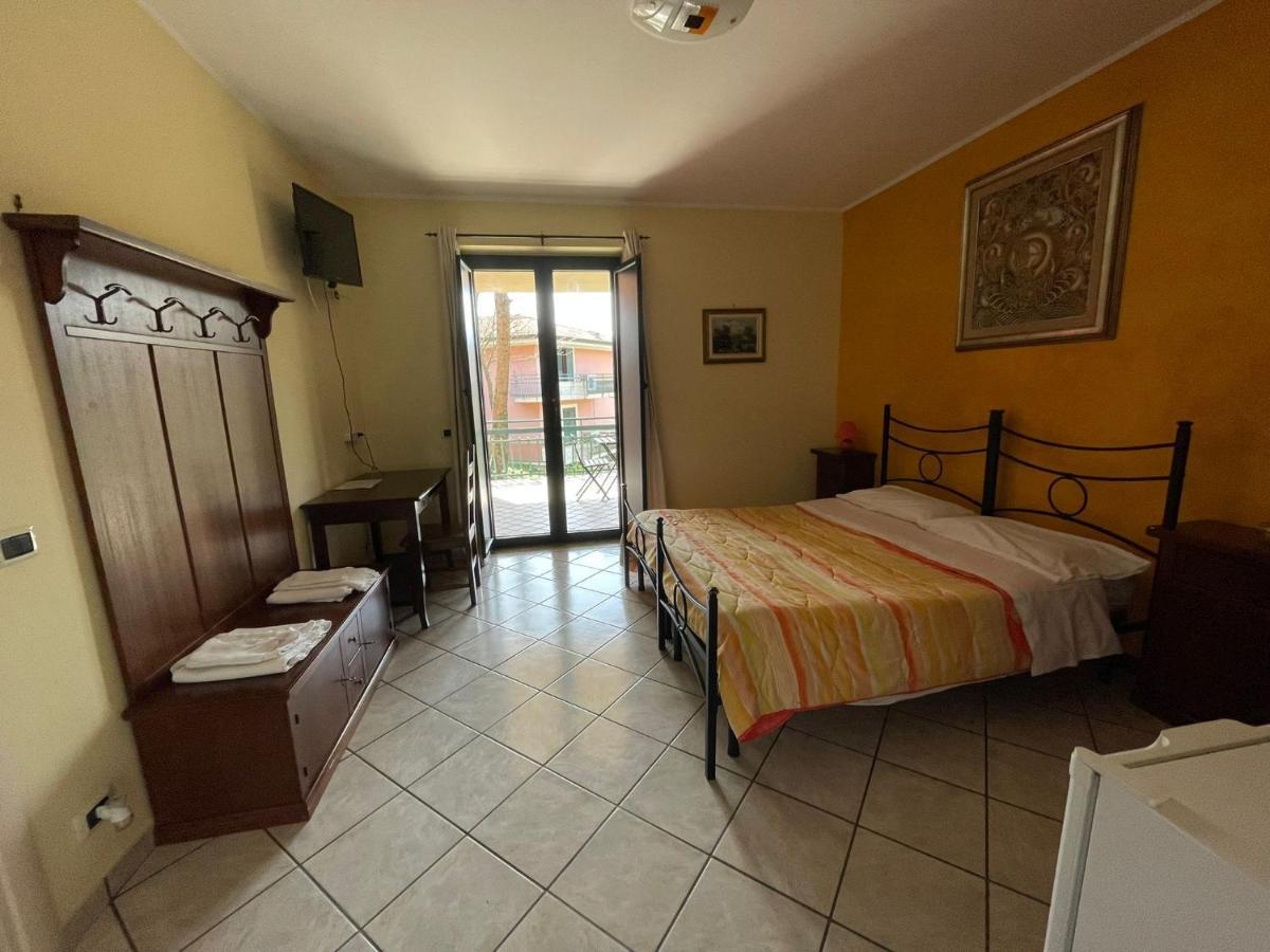 Pietrabianca Country House 마노칼자티 외부 사진