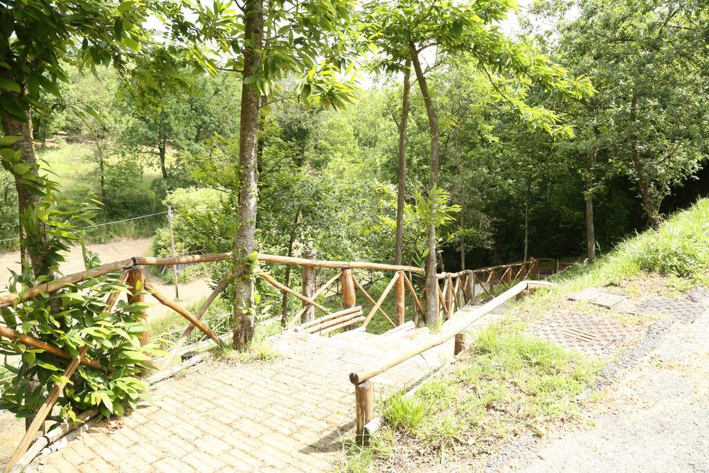Pietrabianca Country House 마노칼자티 외부 사진